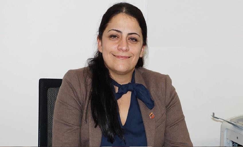 ‘HAVA SICAKLIKLARININ HIZLA ARTMASI ORMAN YANGIN RİSKİNİ ARTIRIYOR’
