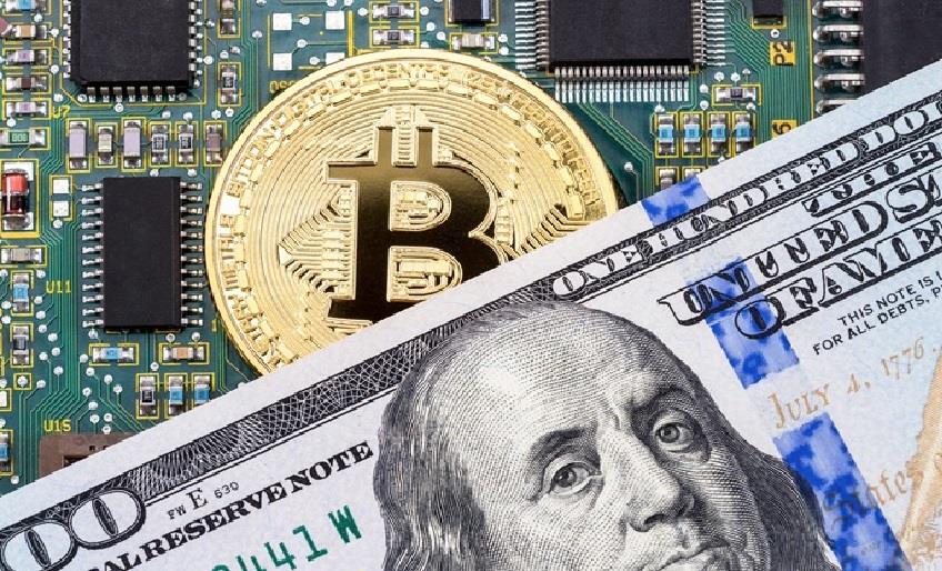 ‘KRİPTO PARALAR’ DÖVİZ, ALTIN VE BORSAYI SOLLADI