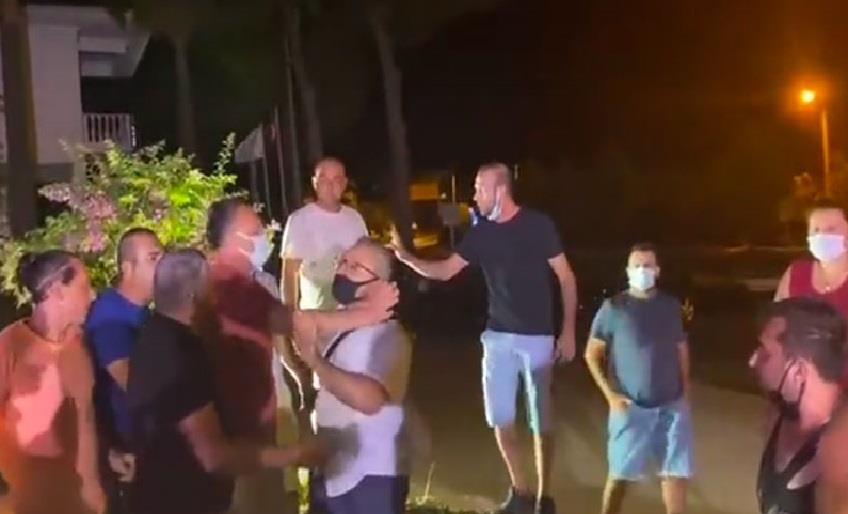 HALK TV YAYININA SALDIRANLARIN TAMAMI SERBEST BIRAKILDI