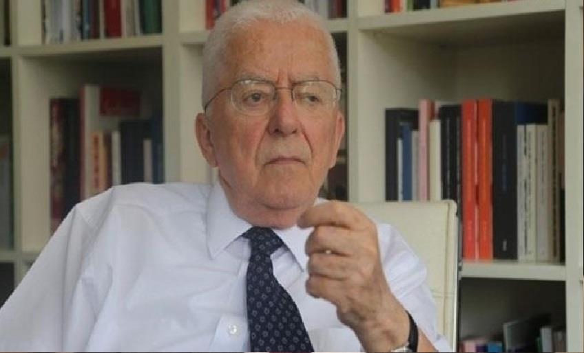 TARHAN ERDEM VEFAT ETTİ