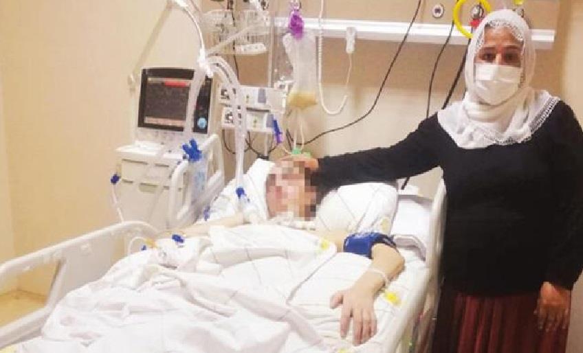 AMCA KIZINA KABUSU YAŞATTI! 